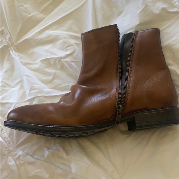 ASOS boots / ankle - Picture 4 of 7